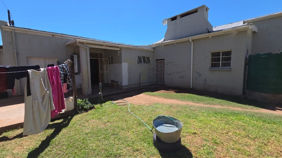 4 Bedroom Property for Sale in Tarkastad Eastern Cape